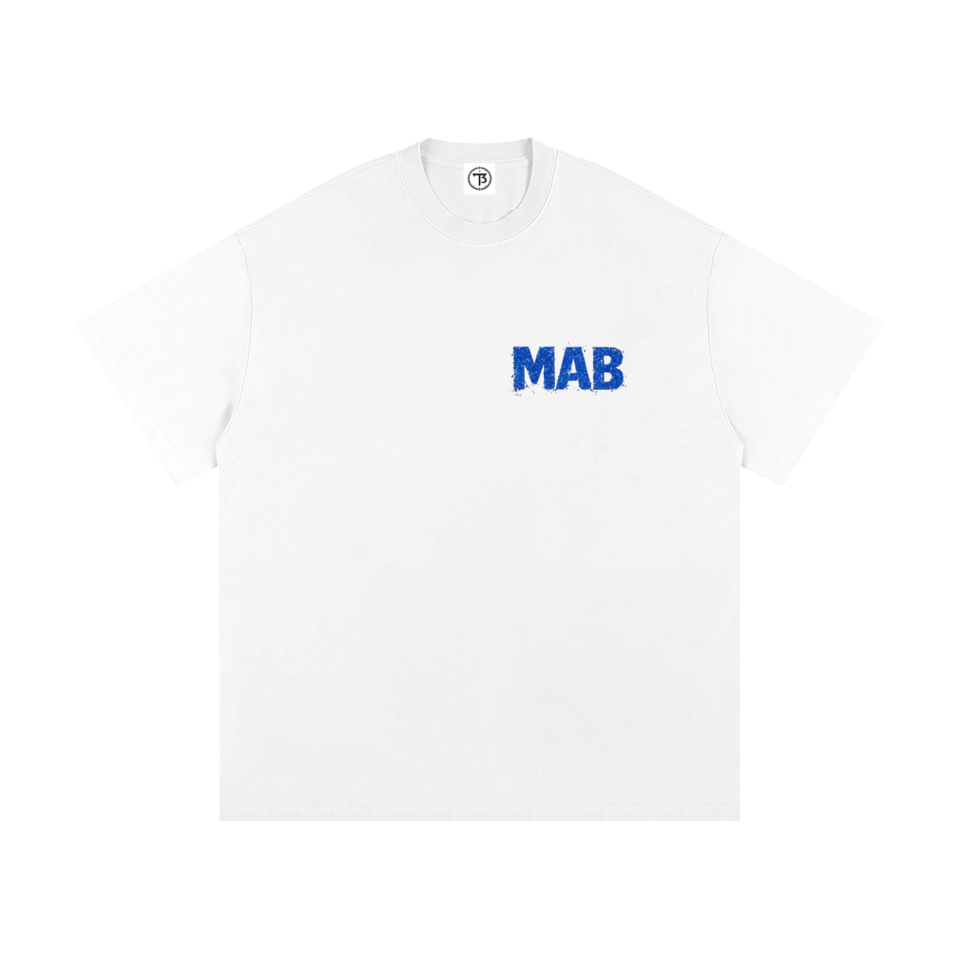 1914 Members Only Oversized Tee