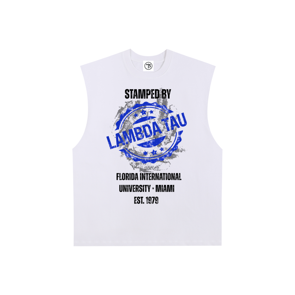 Chapter Tank Top - READ DESCRIPTION!!!