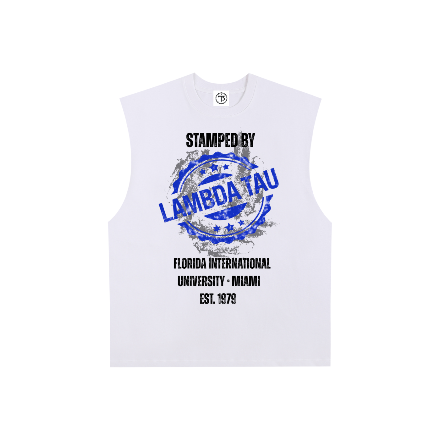 Chapter Tank Top - READ DESCRIPTION!!!