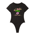 Alpha(K) Bodysuit