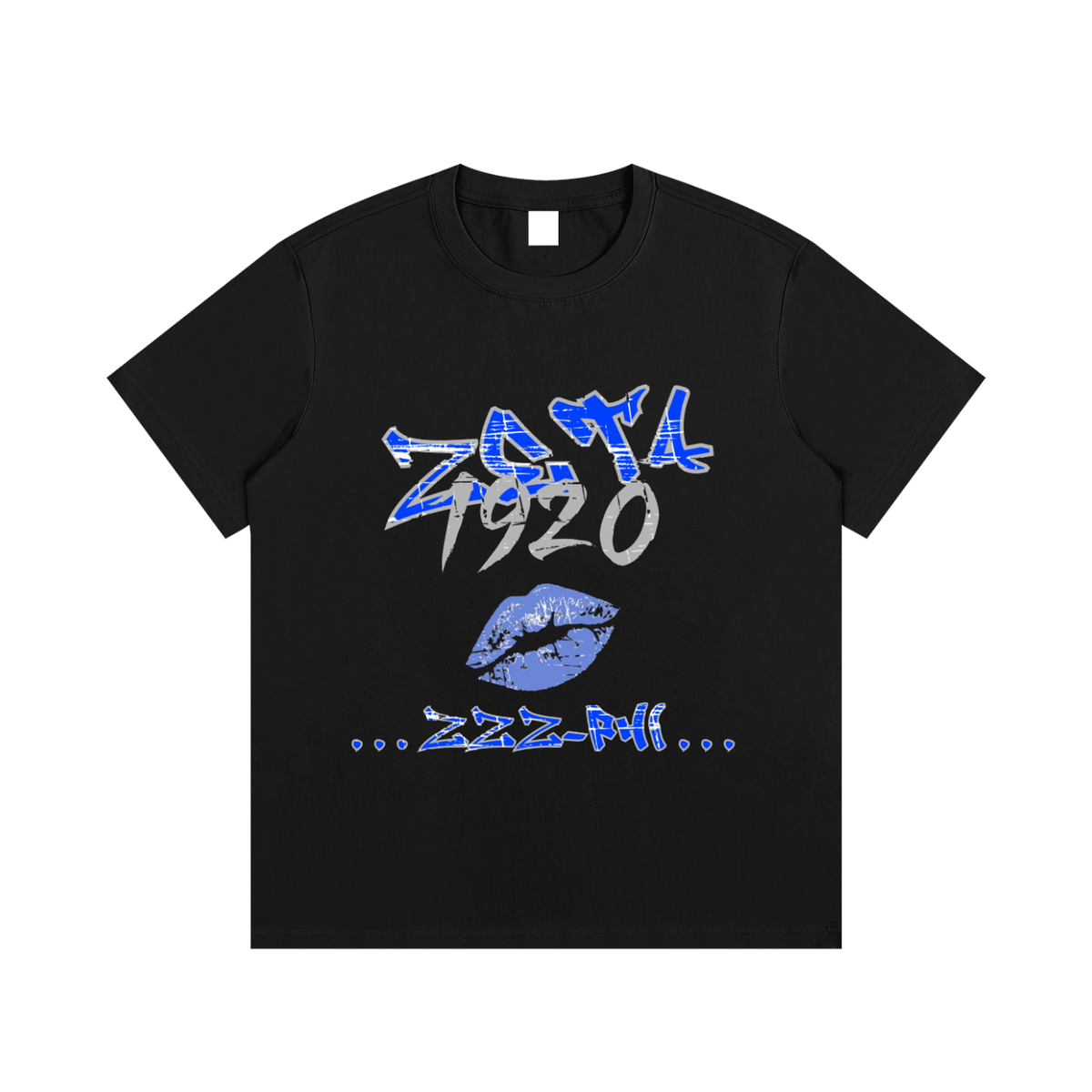 Zeta Tee