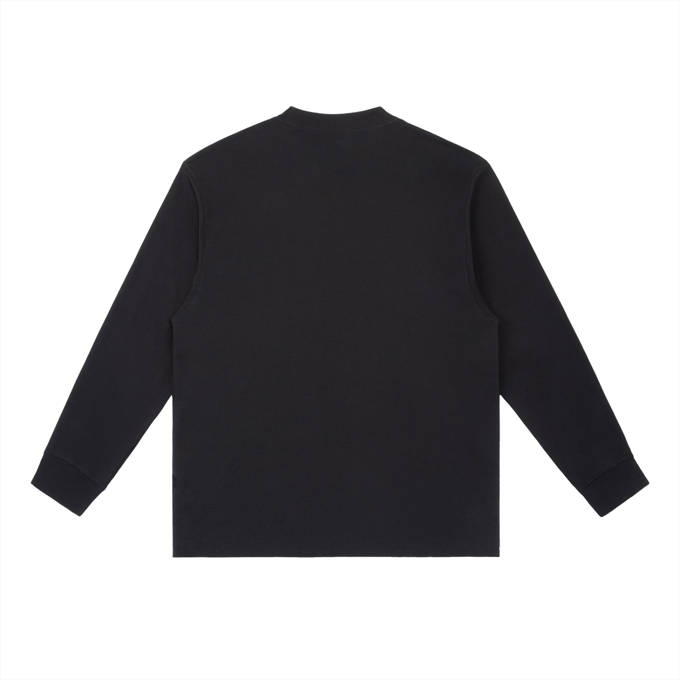 The Time Is Now Long Sleeve