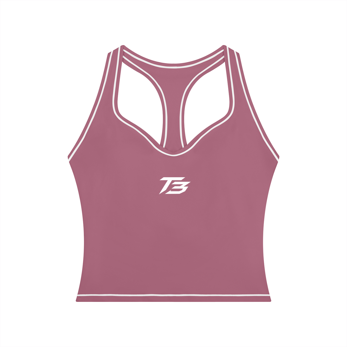T3 Gym Tank Top
