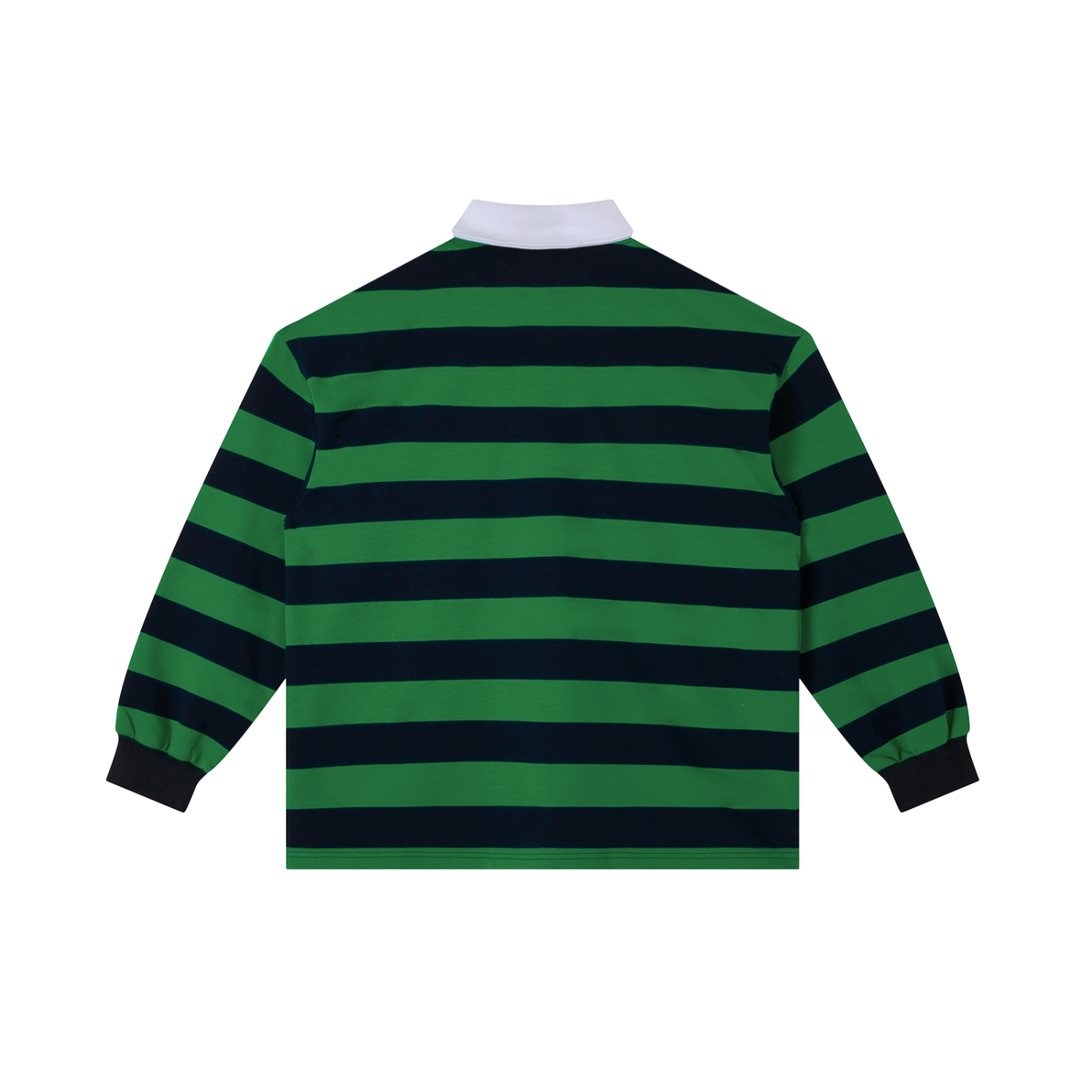 Timeless Stripe Polo