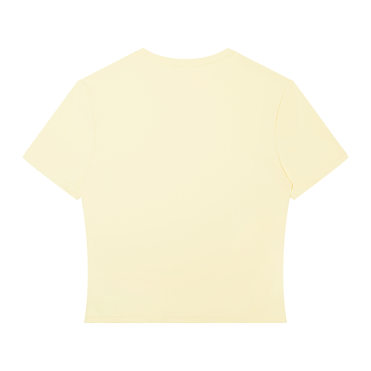 T3 Performance Crop Tee