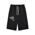 Timeless Three-quarter Sweats