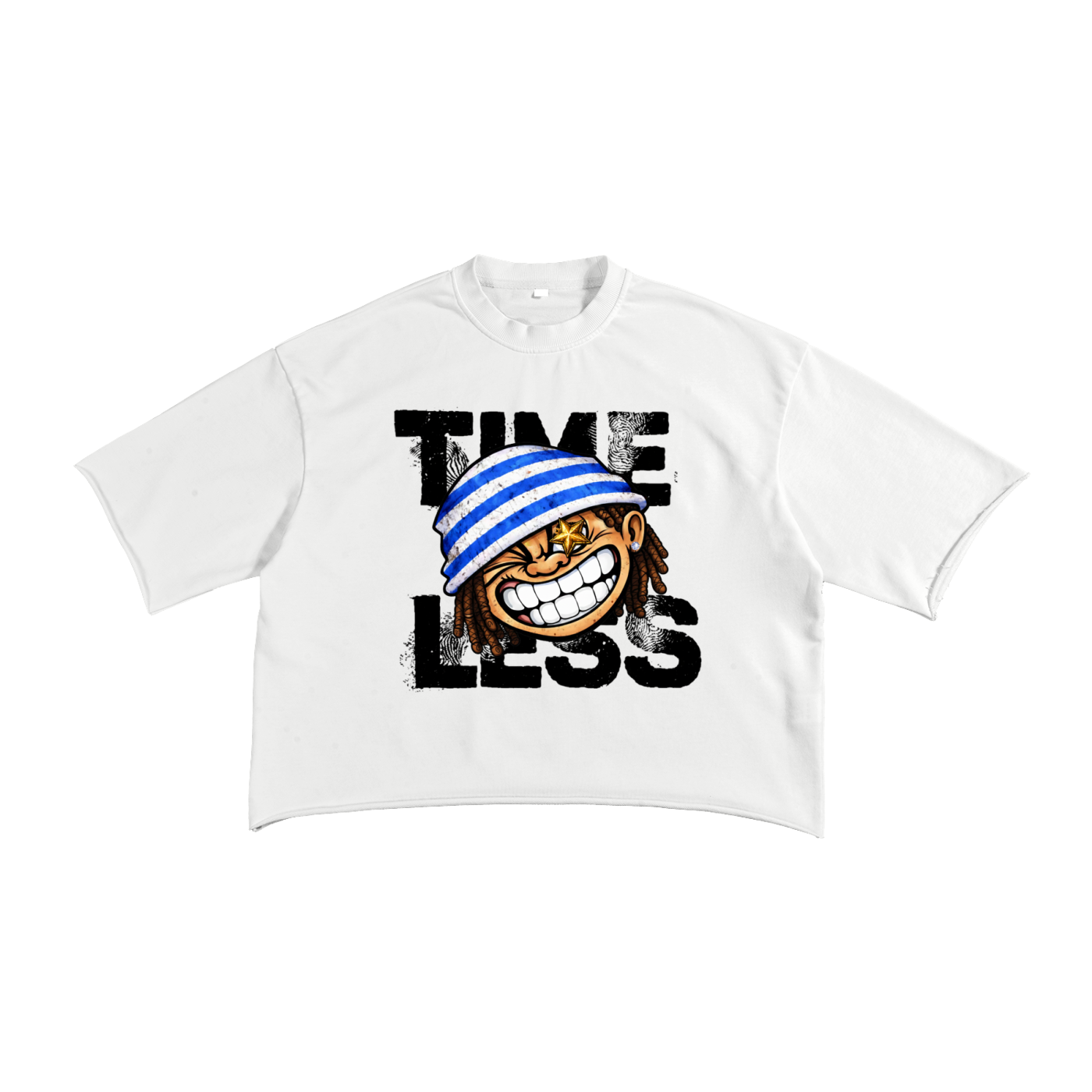 Timeless Bighead Tee
