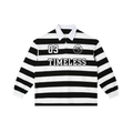Timeless Stripe Polo