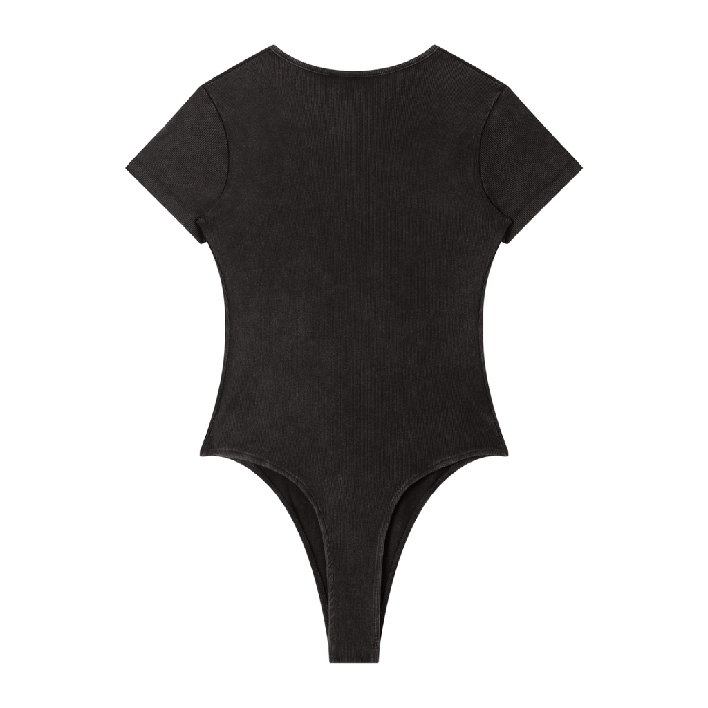 Alpha(K) Bodysuit