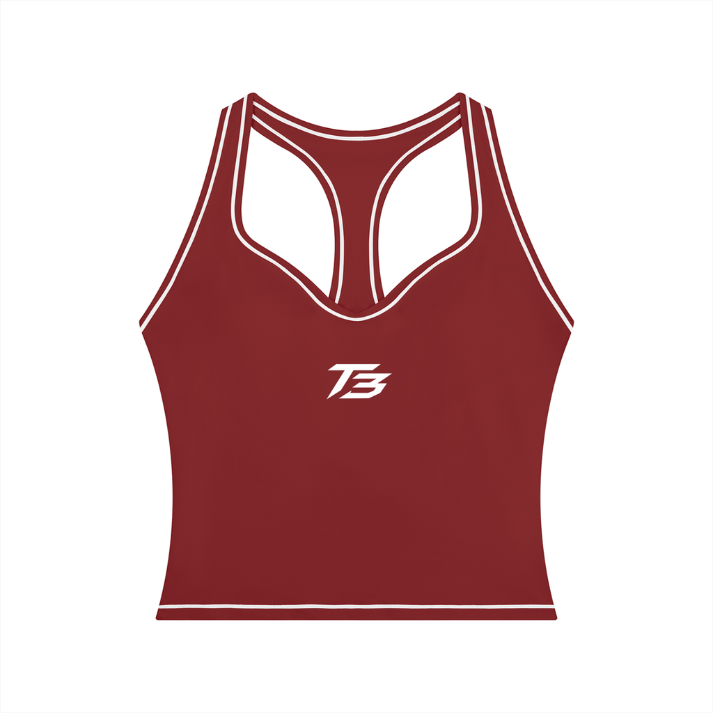 T3 Gym Tank Top