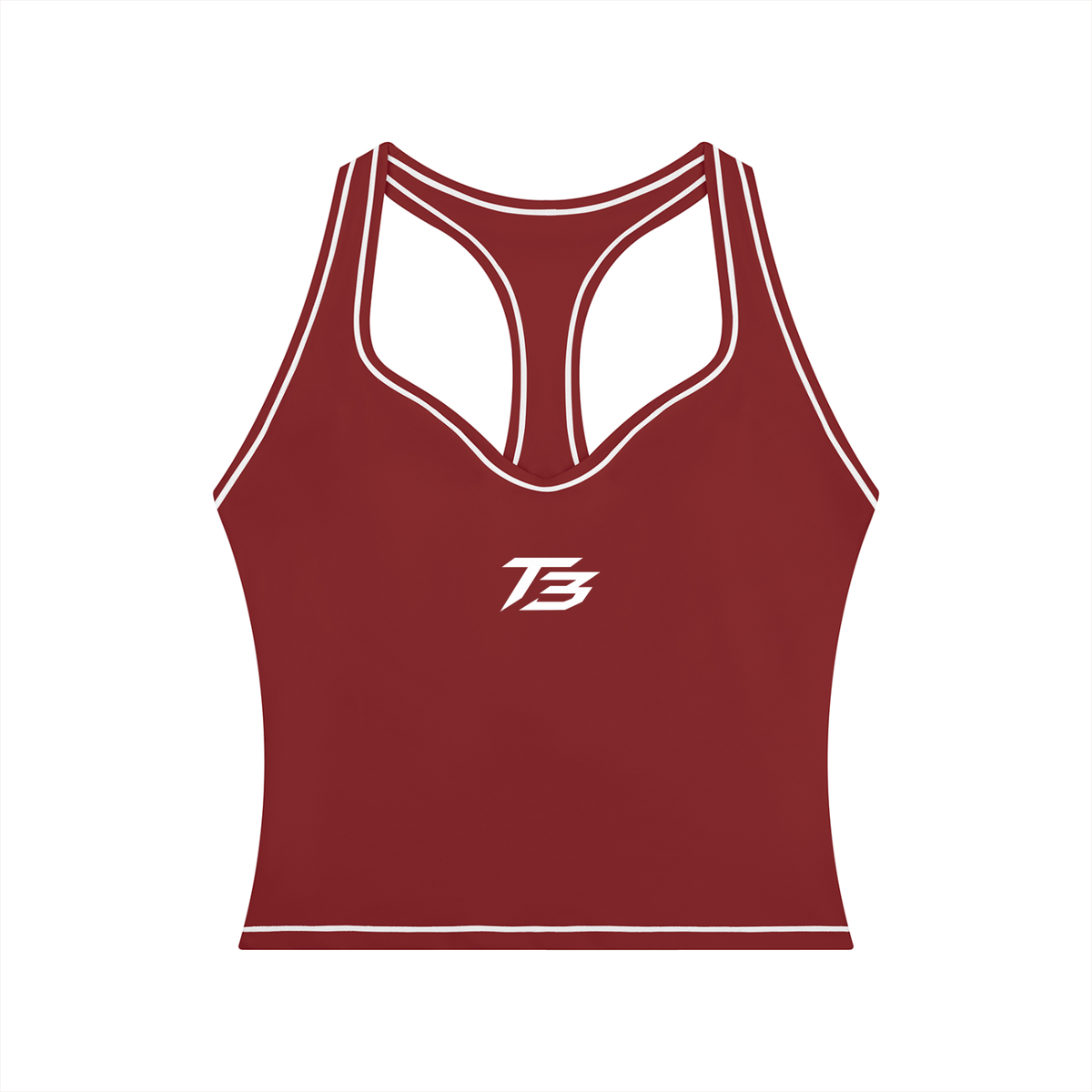 T3 Gym Tank Top