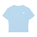 T3 Performance Crop Tee