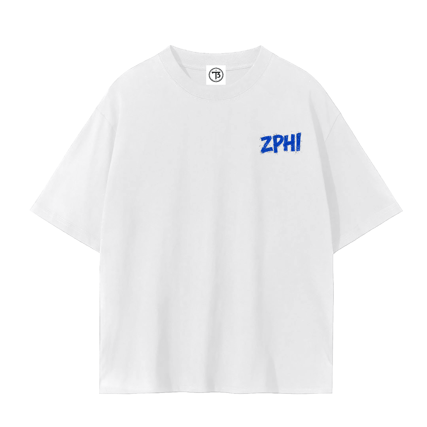 1920 Members Only Tee