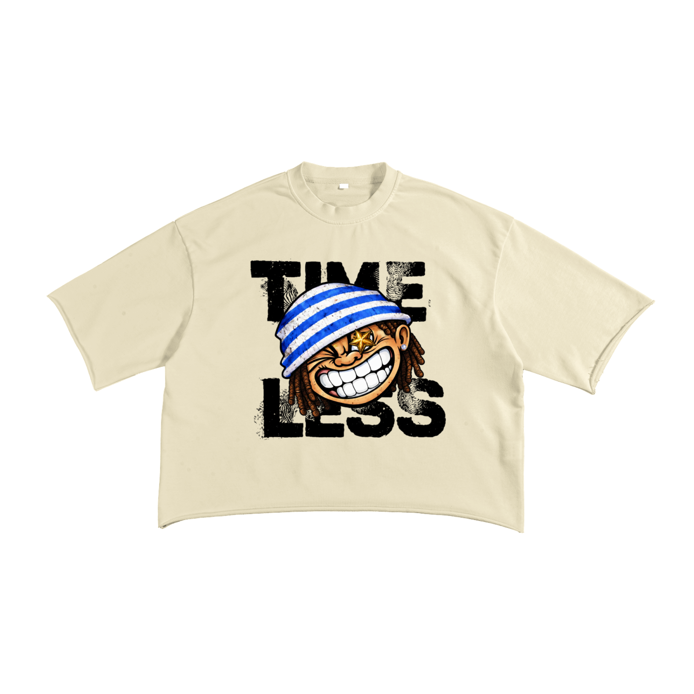 Timeless Bighead Tee