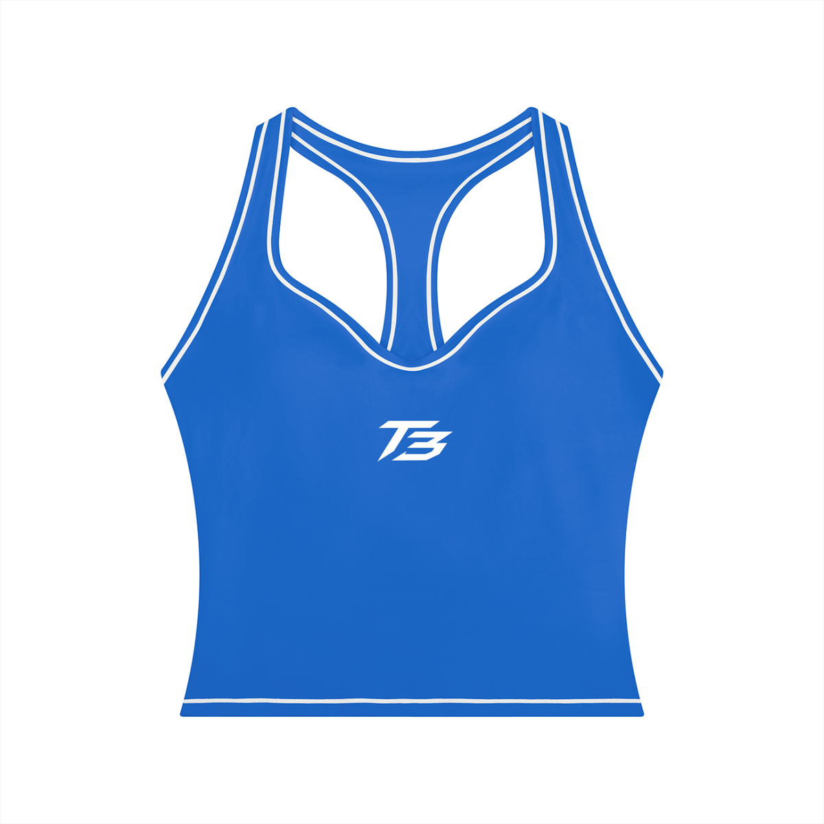 T3 Gym Tank Top