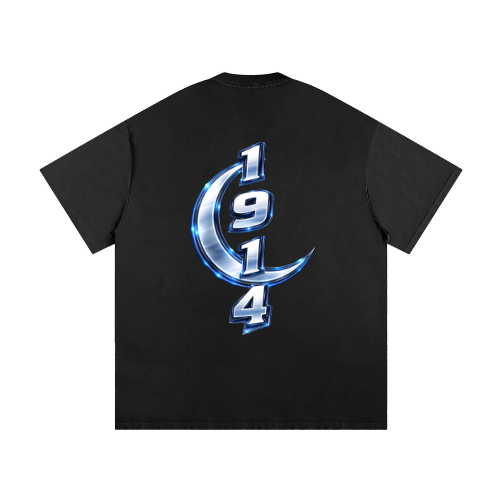 MAB Oversized Tee