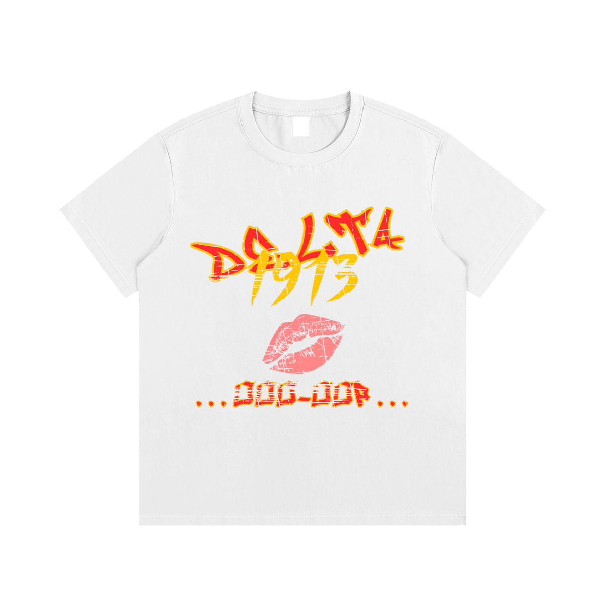 Delta Tee