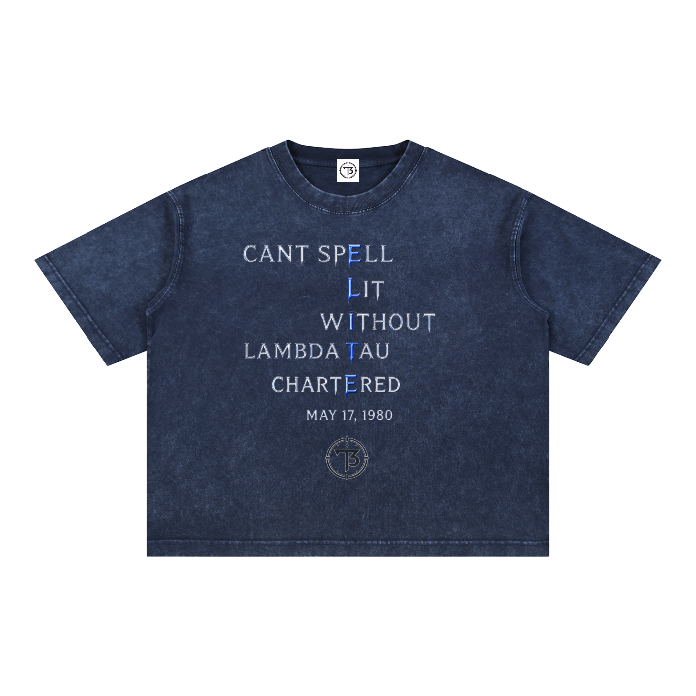 LT Charter Shirt 1