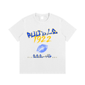 Poodle Tee