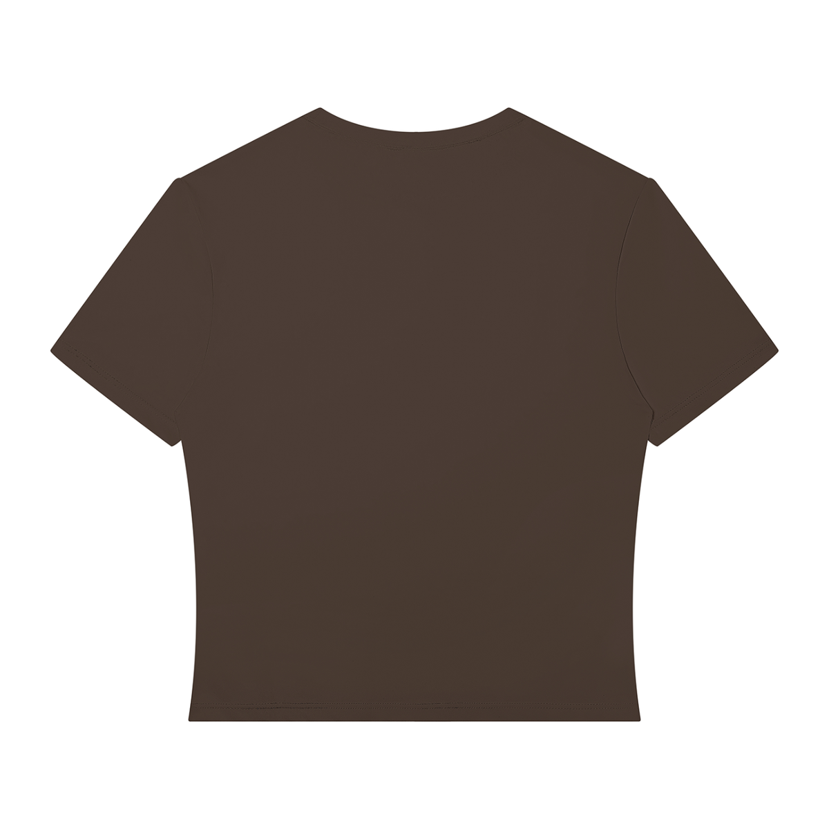 T3 Performance Crop Tee