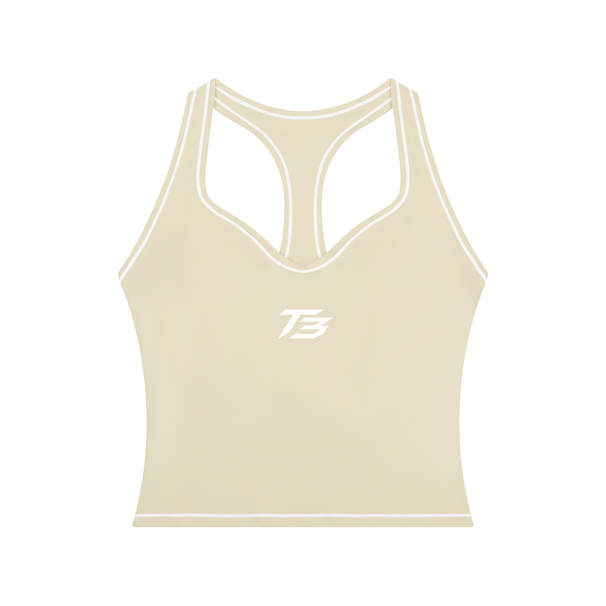 T3 Gym Tank Top