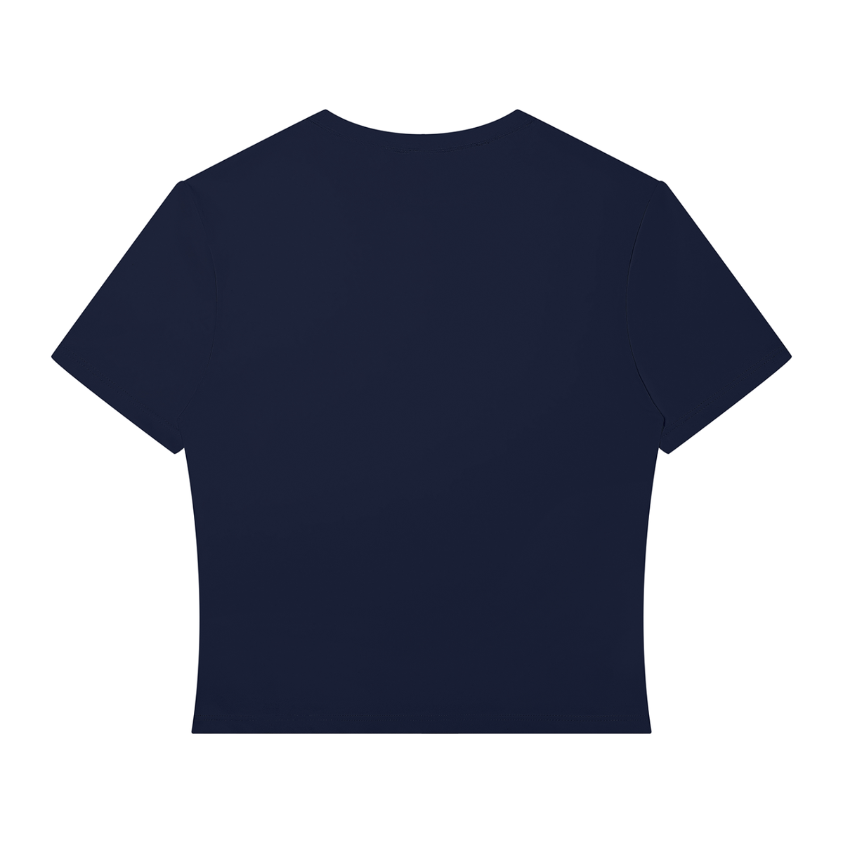 T3 Performance Crop Tee