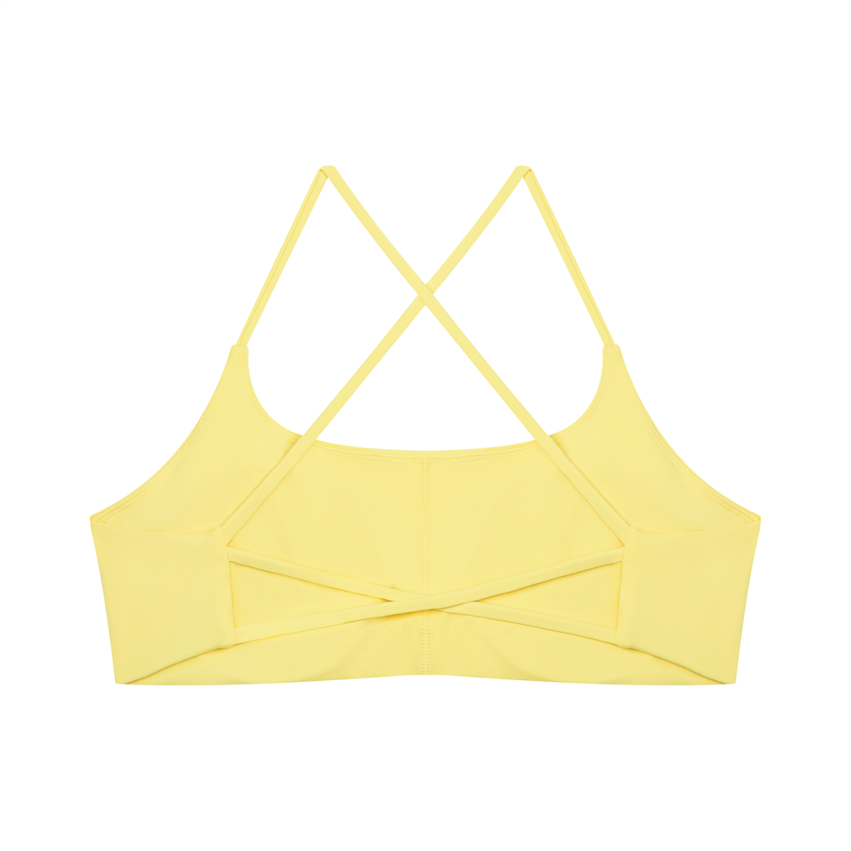 T3 U-Neck Sports Bra