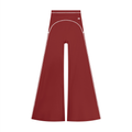 T3 High Rise Flared Gym Pants