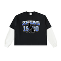 Zetas Double Layer Tee