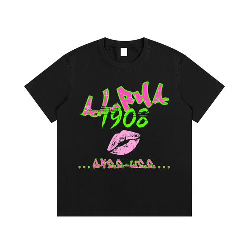 Alpha(K) Tee