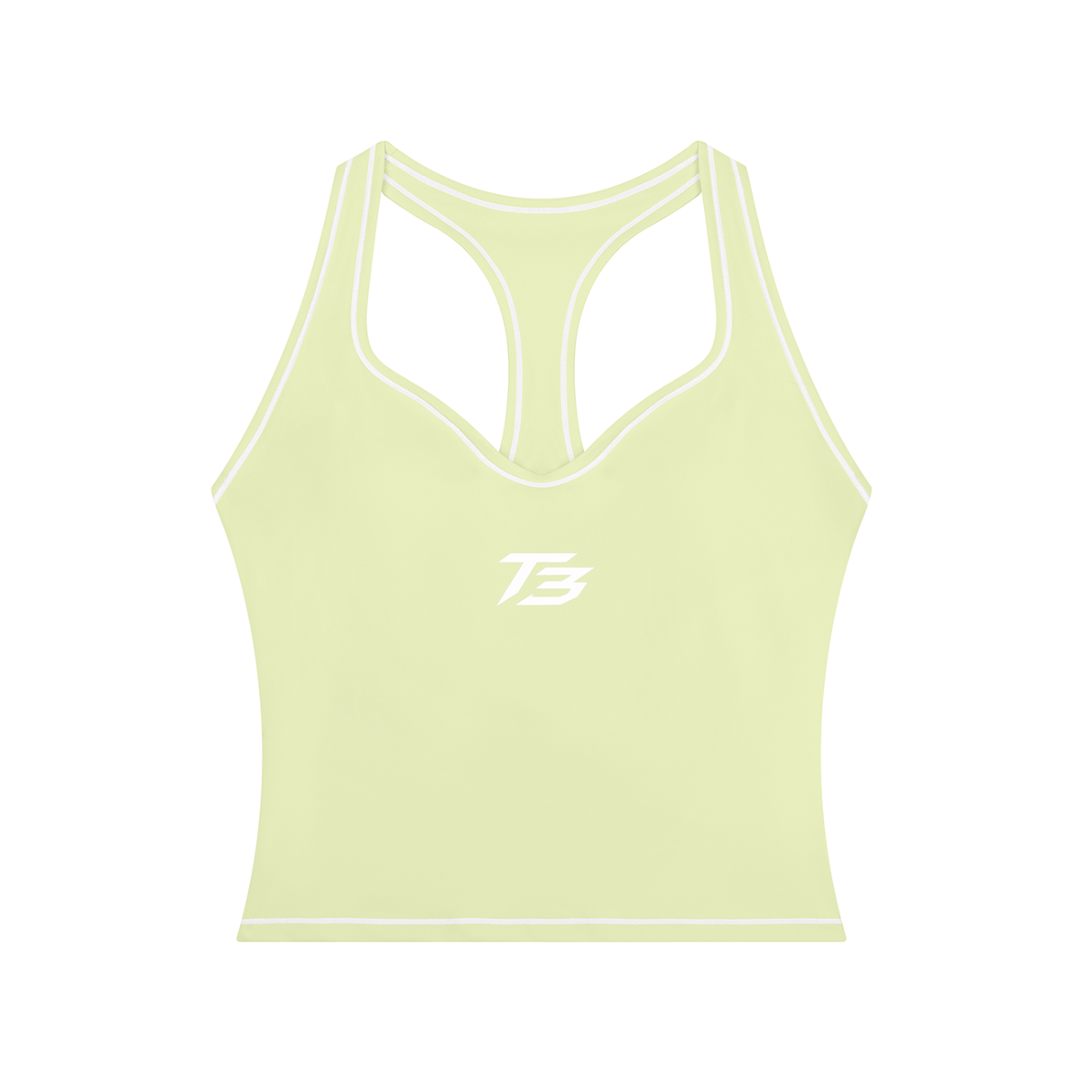 T3 Gym Tank Top