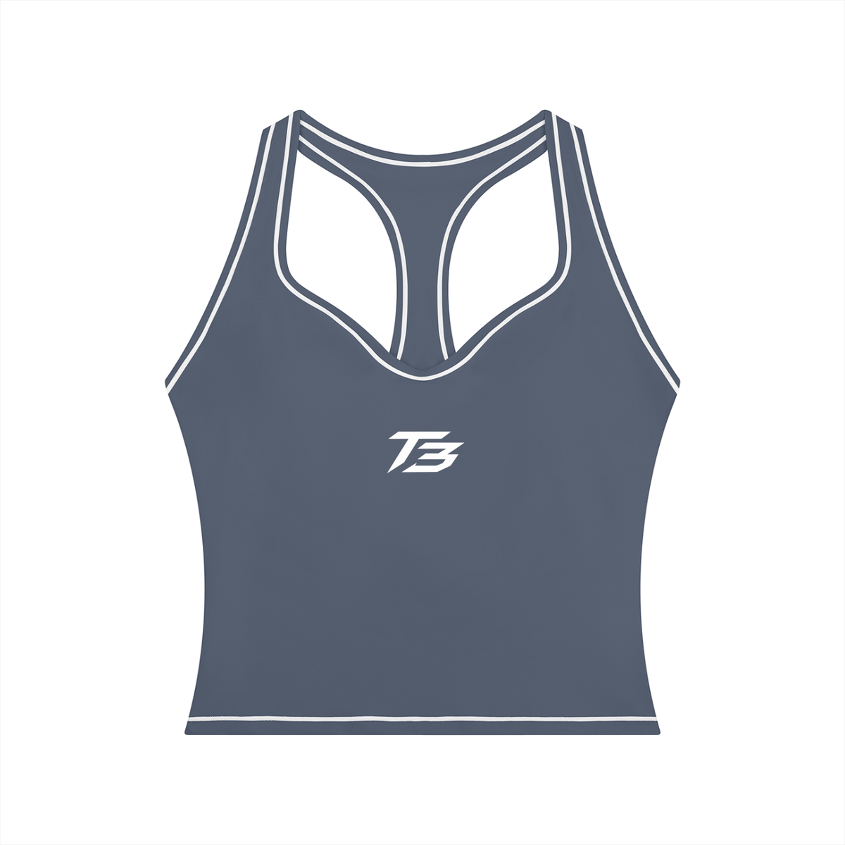 T3 Gym Tank Top