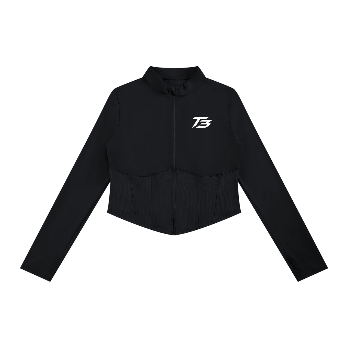 T3 Slim Fit Jacket