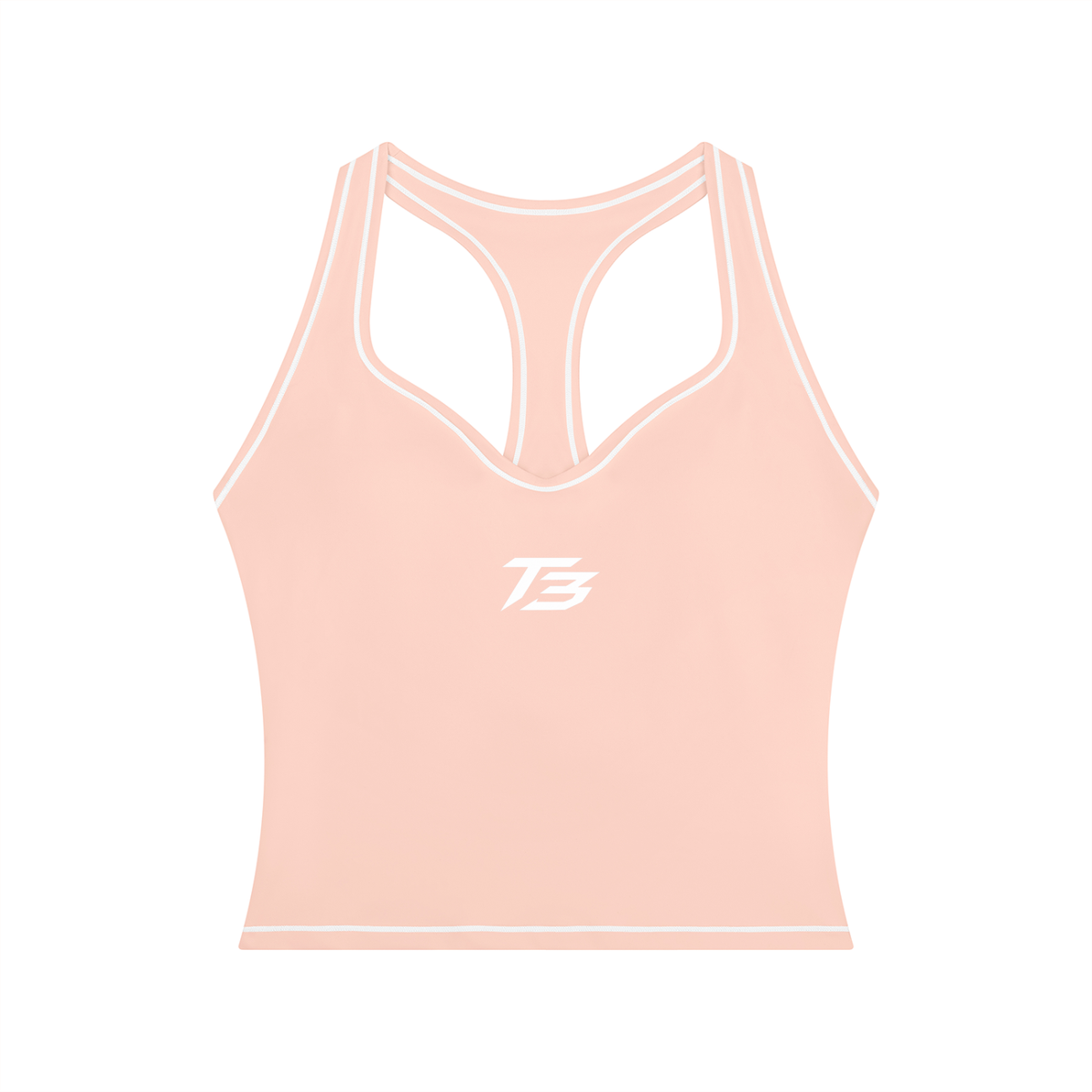 T3 Gym Tank Top