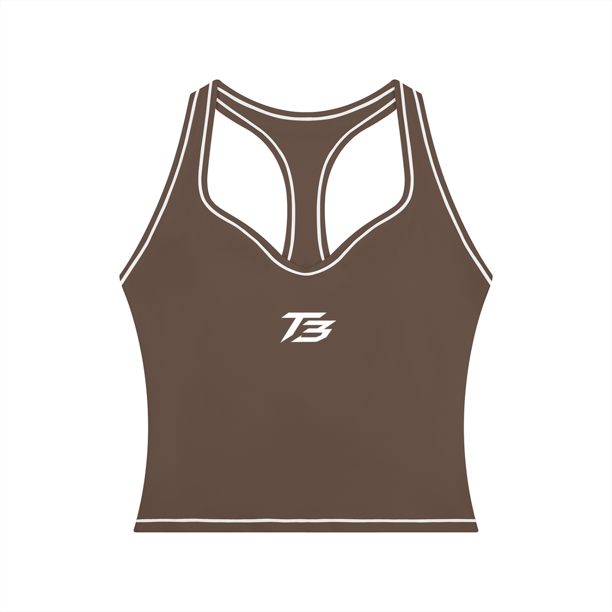 T3 Gym Tank Top