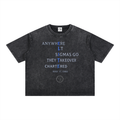 LT Charter Shirt 2