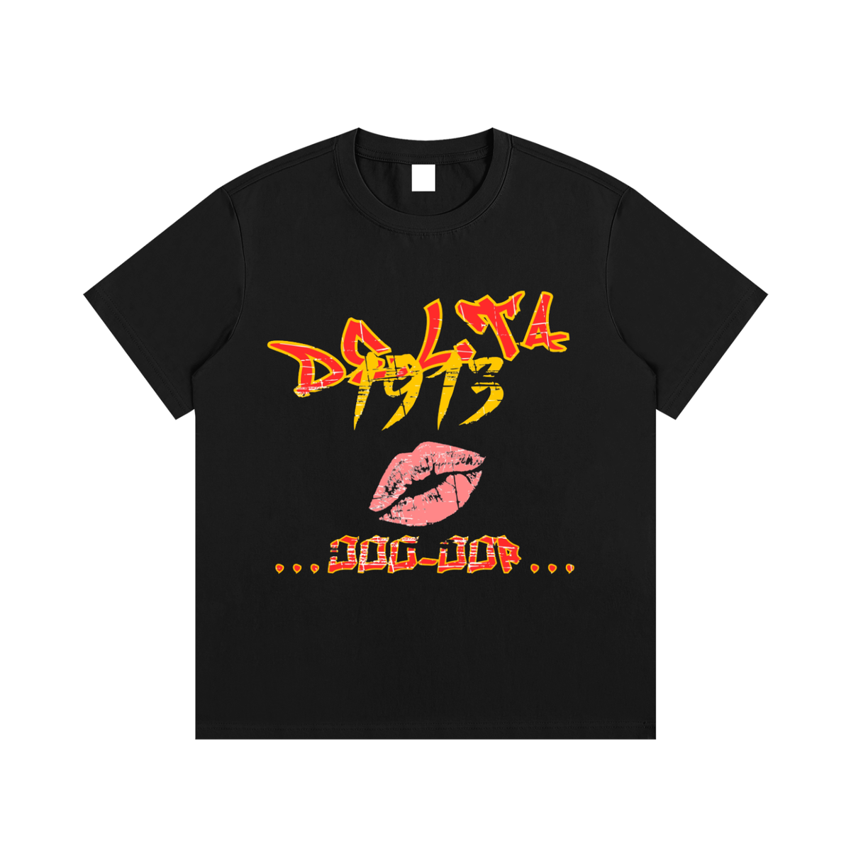 Delta Tee