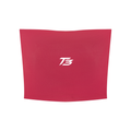 T3 Gym Cropped Tube Top
