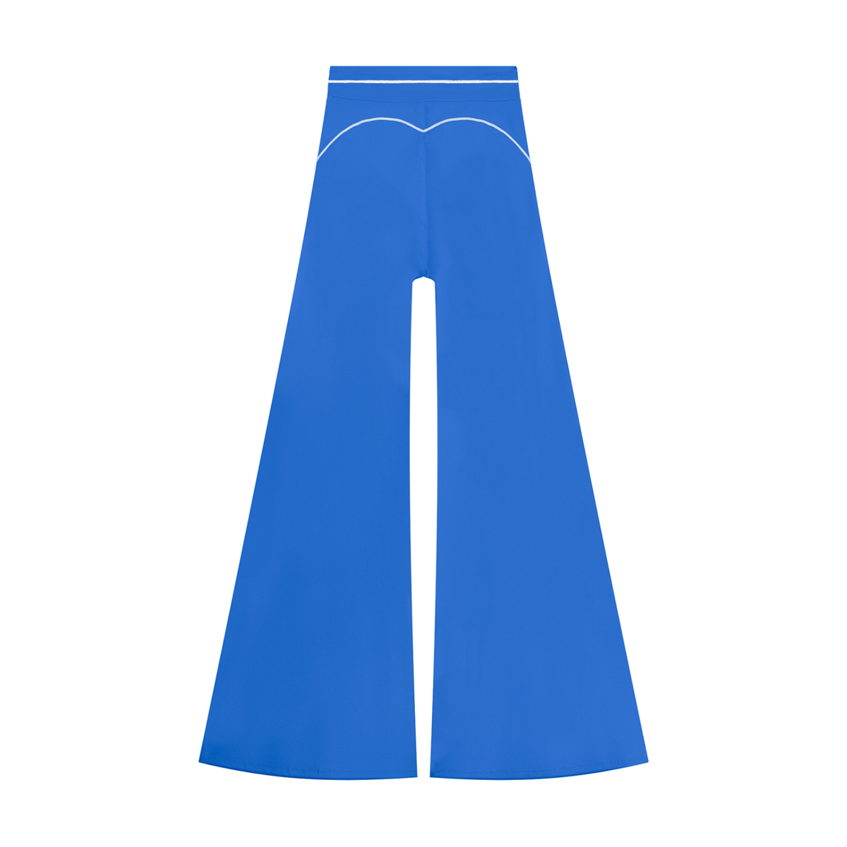 T3 High Rise Flared Gym Pants