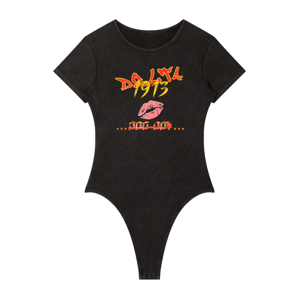 Delta Bodysuit