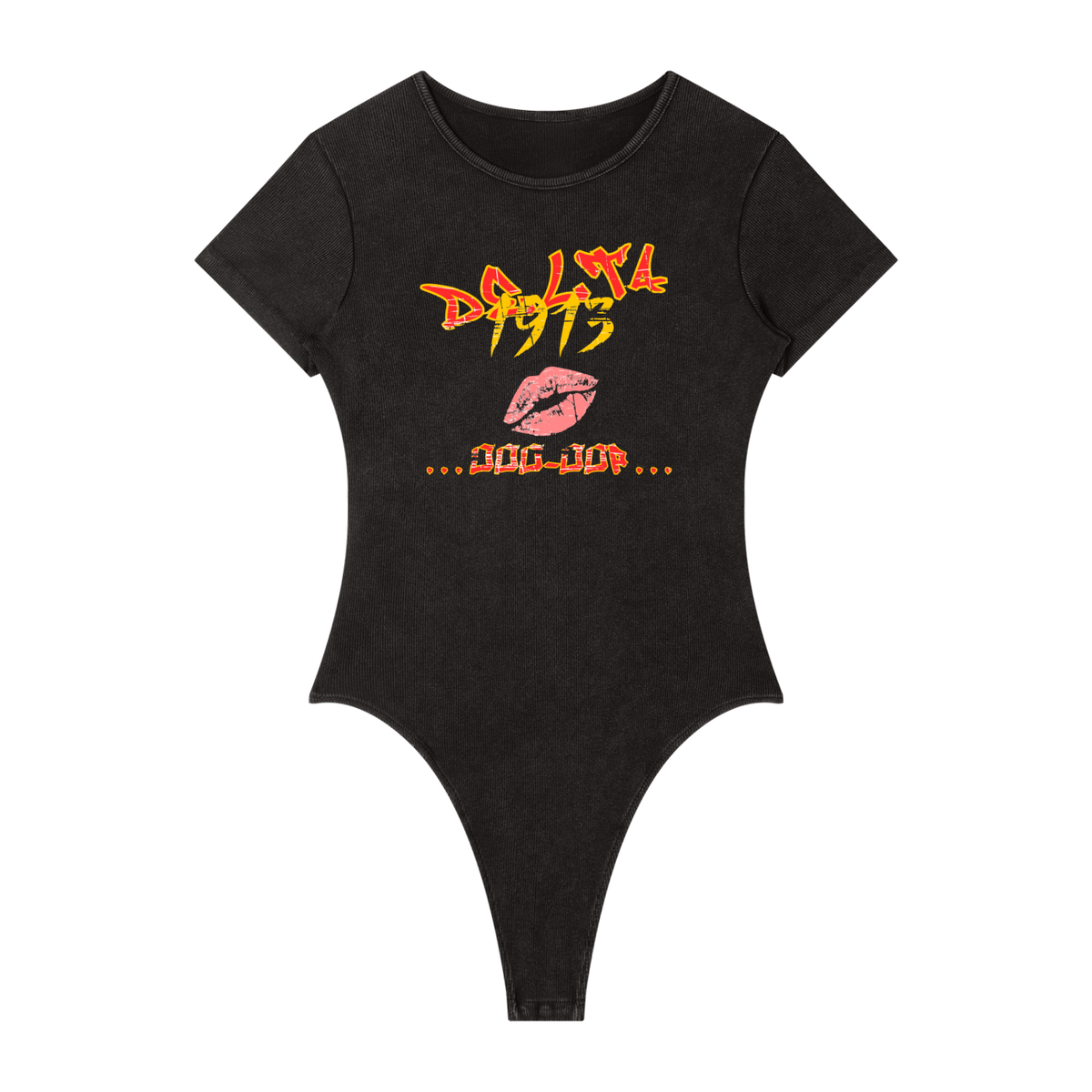 Delta Bodysuit
