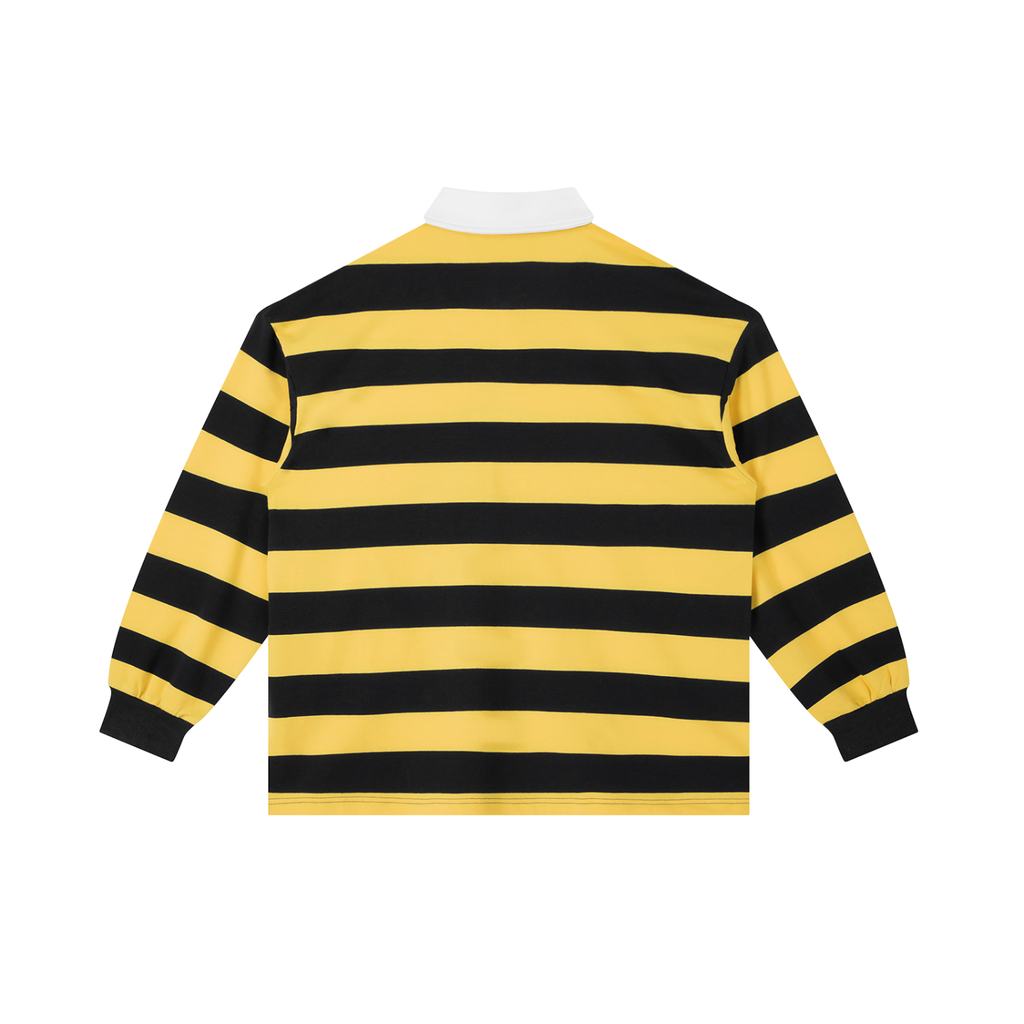 Timeless Stripe Polo