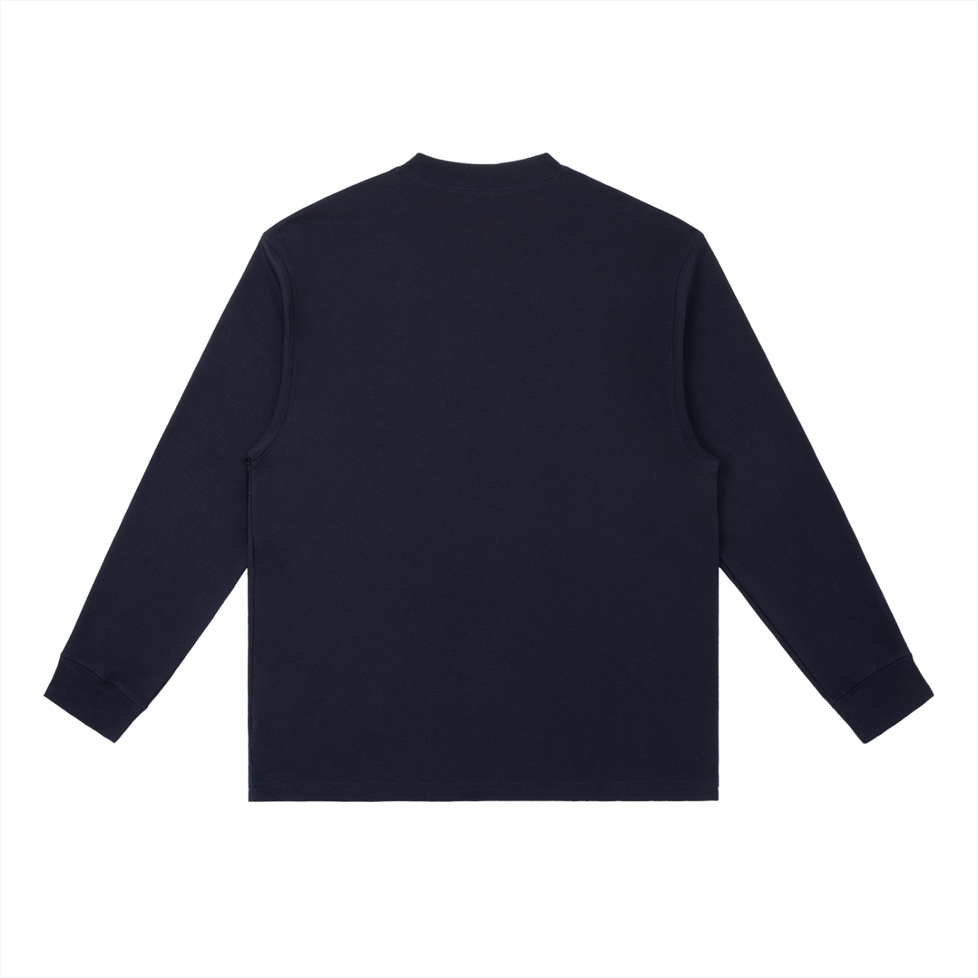 The Time Is Now Long Sleeve