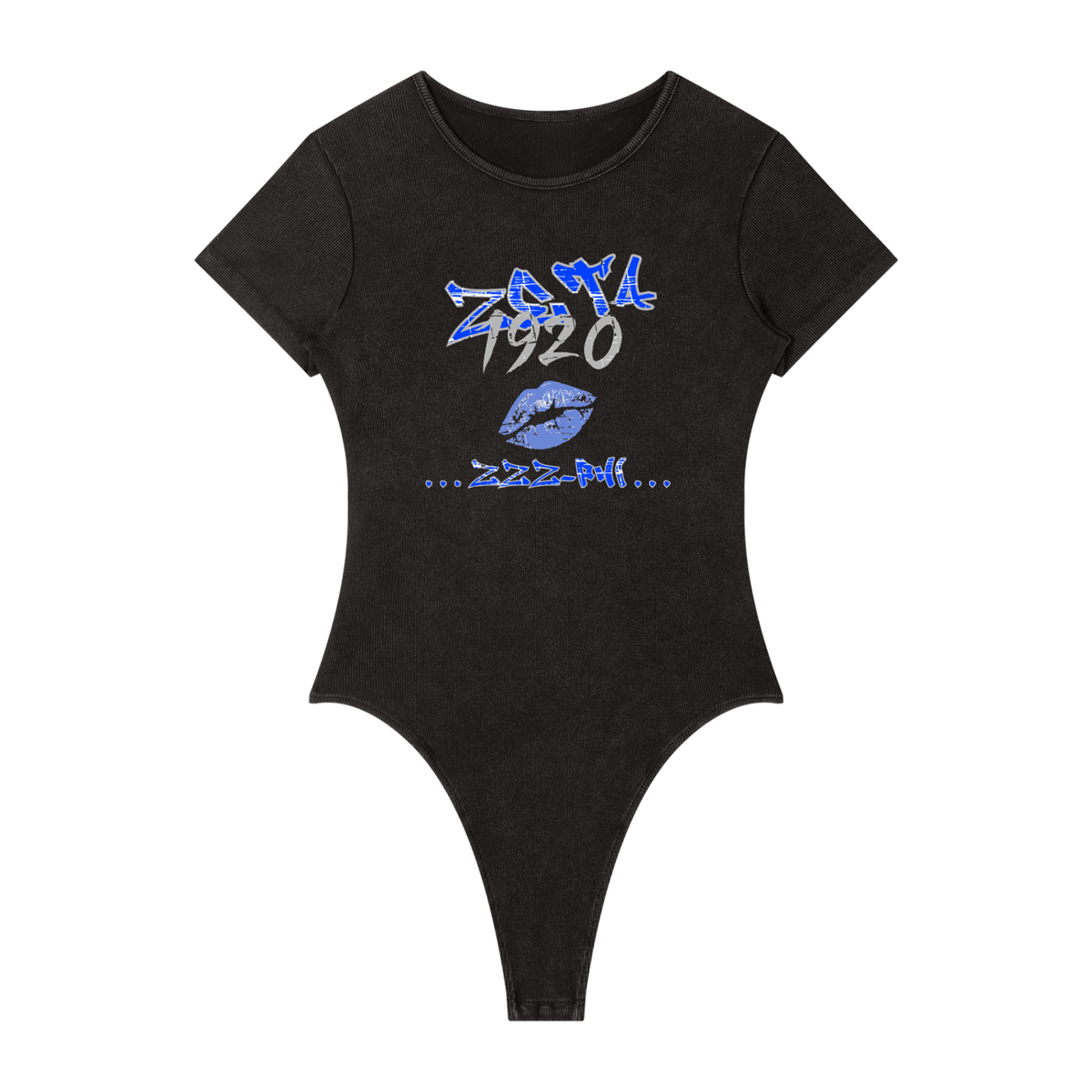 Zeta Bodysuit