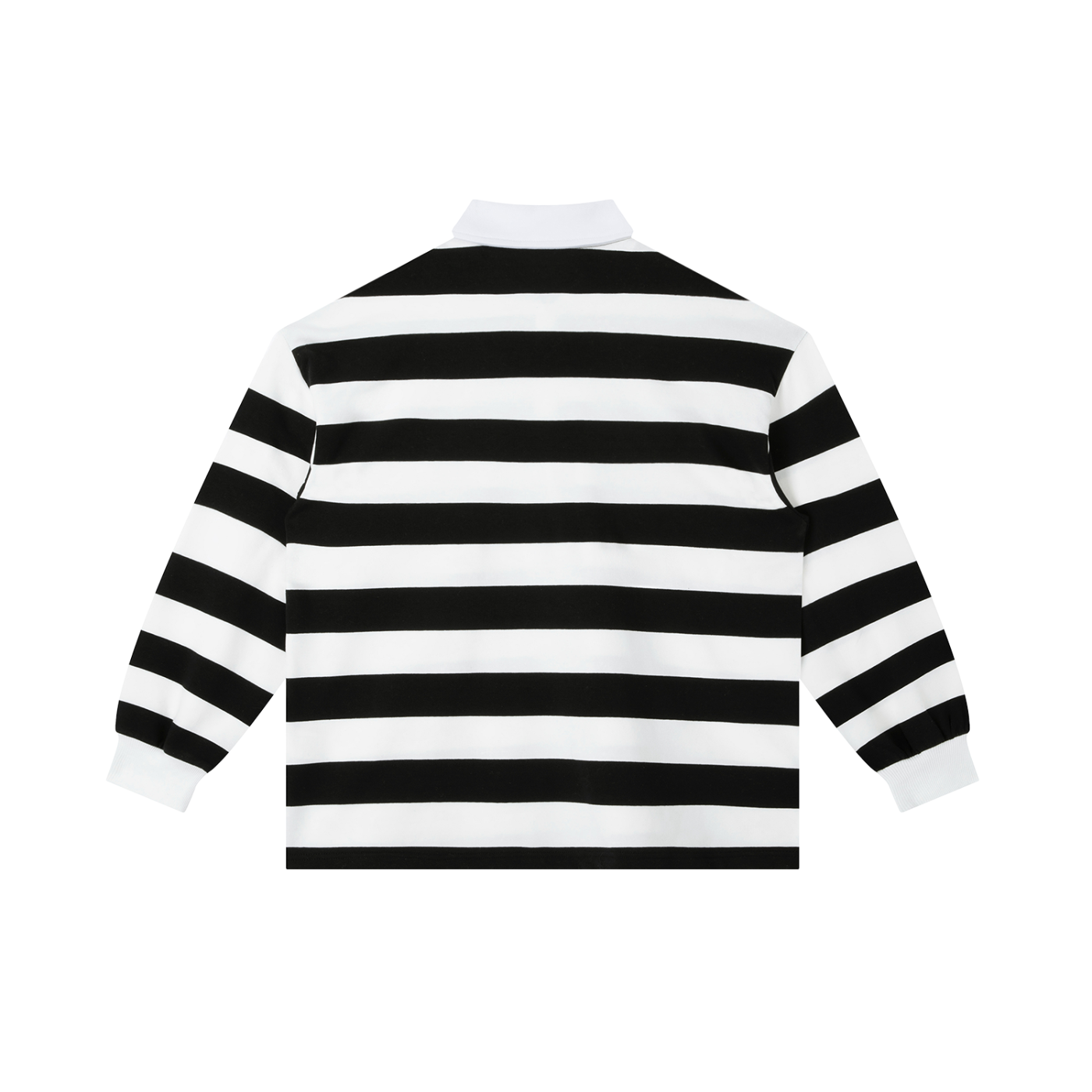 Timeless Stripe Polo