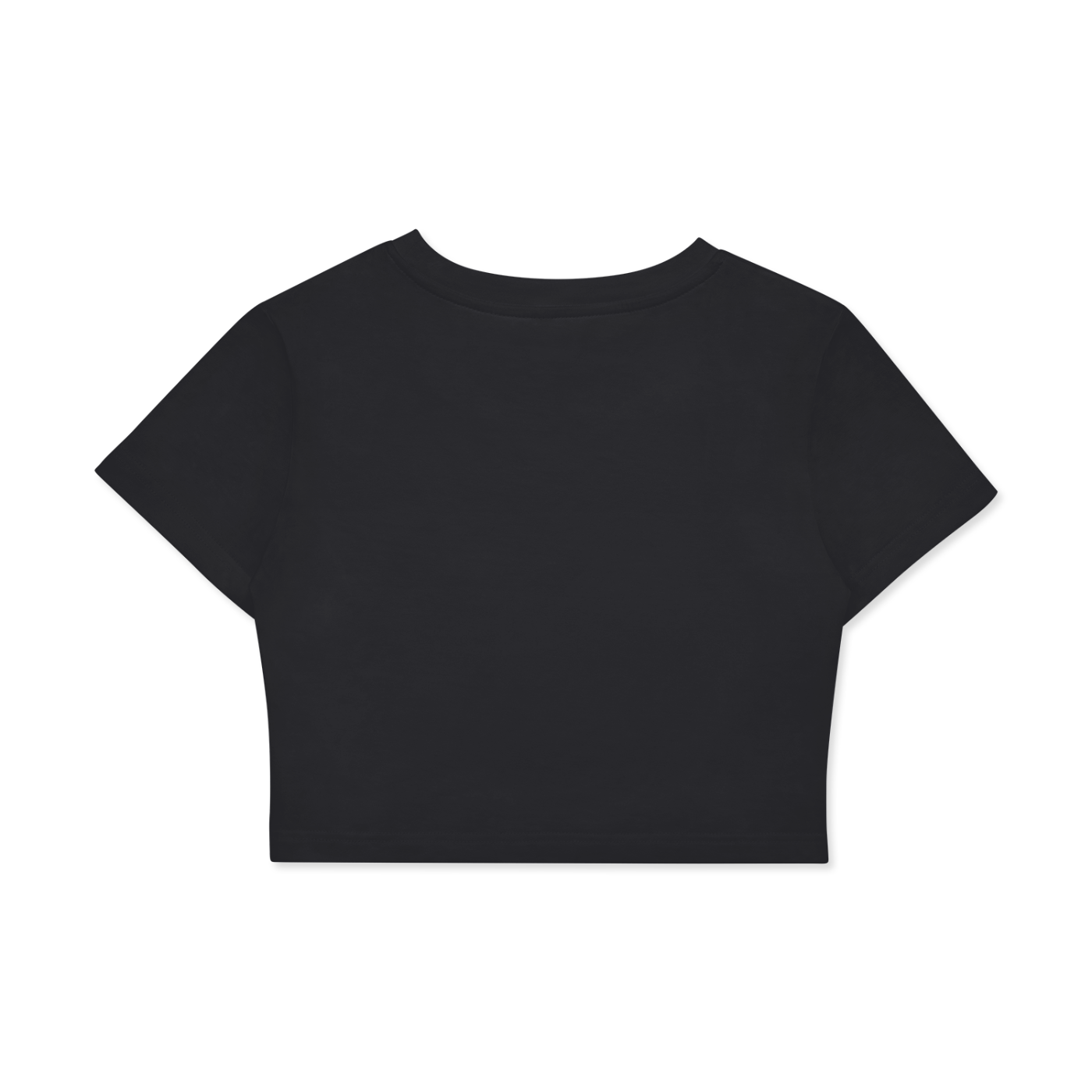 Timeless Crop Tee