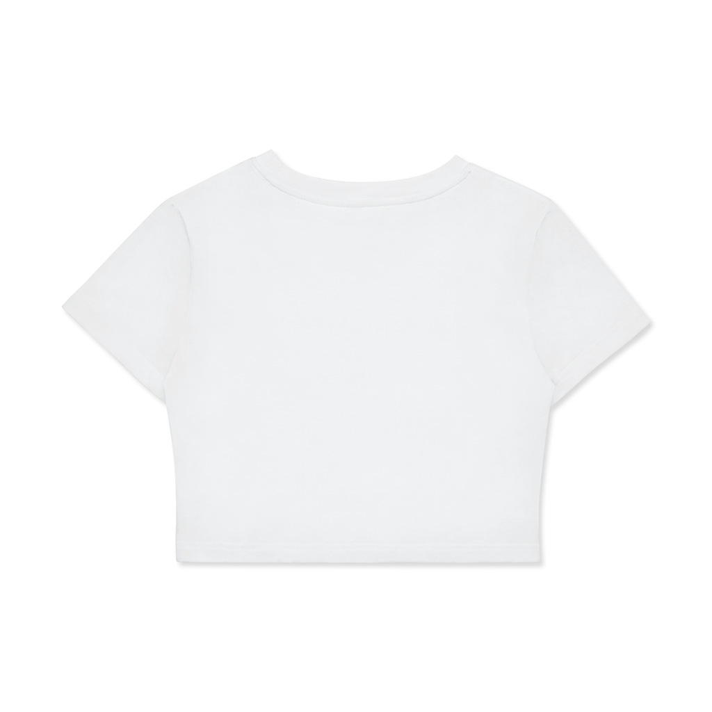 Chapter Crop Top - READ DESCRIPTION!!!