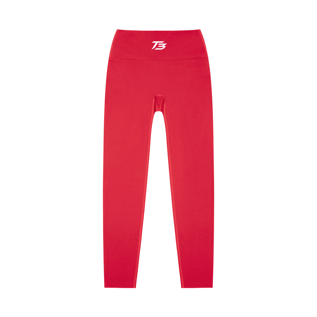 T3 High-Waisted Leggings