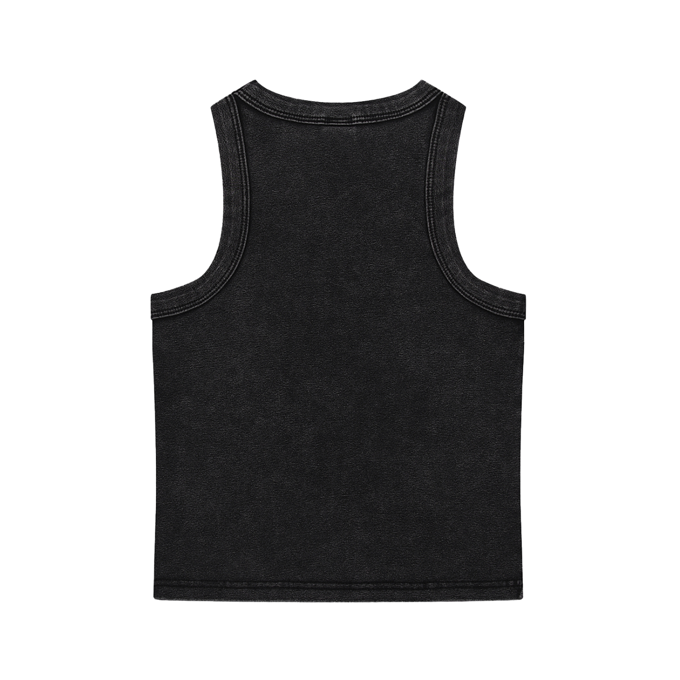 I Heart T3 Crop Tank