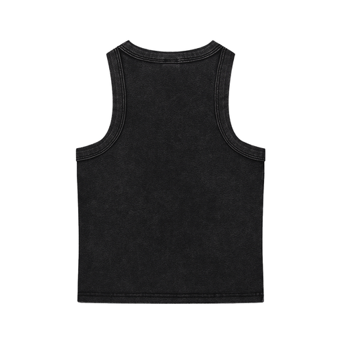 I Heart T3 Crop Tank